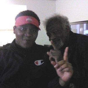 Meet your Posher, Sandra